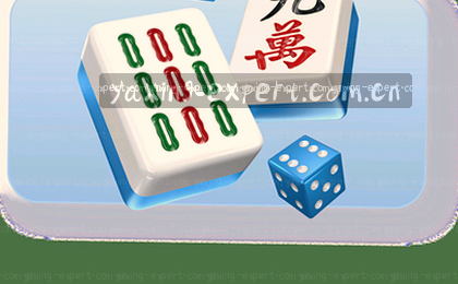 多维数据图色彩层次丰富